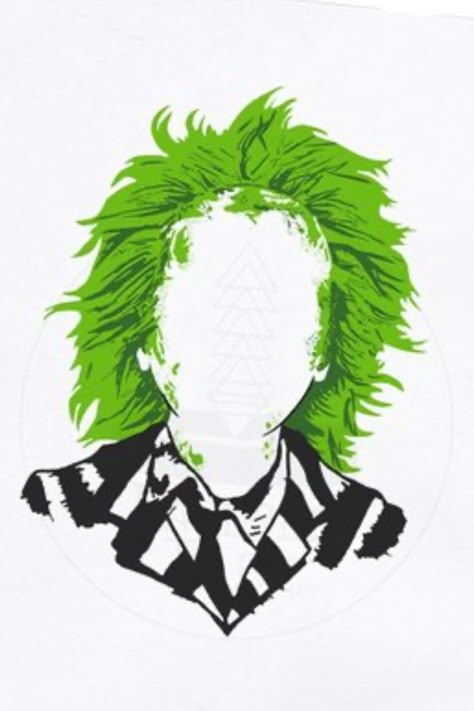 Beetle Juice Hair Ideas, How To Draw Beetlejuice, Beetlejuice Drawing Ideas, Beetlejuice Pumpkin Painting Ideas, Beetlejuice Drawings, Beetlejuice Drawing Easy, Beetle Juice Drawing, Beetlejuice Painted Pumpkin, Beetlejuice Window Painting