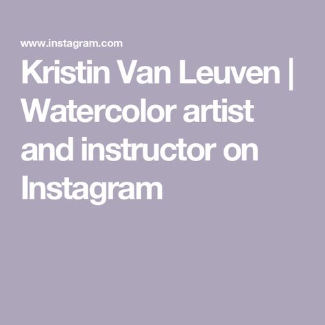 Kristin Van Leuven | Watercolor artist and instructor on Instagram Garden Plants Ideas, Beach Sketches, Watercolor Holiday Cards, Watercolor Lemon, Dry Brush Technique, Paintings Tutorials, Plants Ideas, Beach Watercolor, Watercolor Tutorials