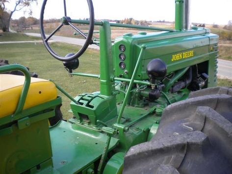 John Deere 6030, Old John Deere Tractors, John Deere Tractors Farms, Jd Tractors, Farm Pictures, Tractors For Sale, Farming Equipment, Green Tractors, Farm Stuff