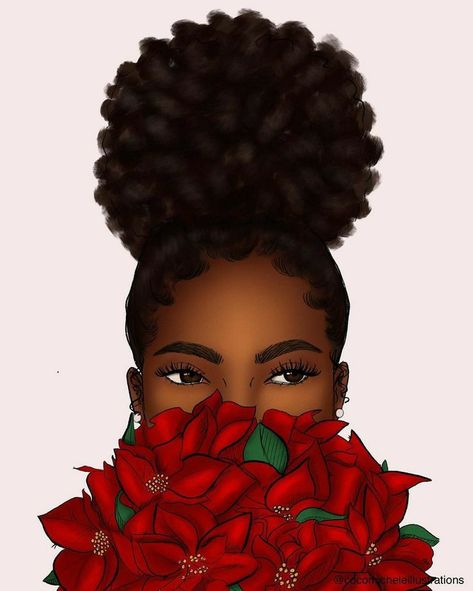 Why everyone hates the natural hair community. Natural Hair Art, Print Bathroom, Waterproof Bathroom, Afrikaanse Mode, Tv Time, Black Art Painting, Natural Hair Community, Black Artwork, Black Love Art