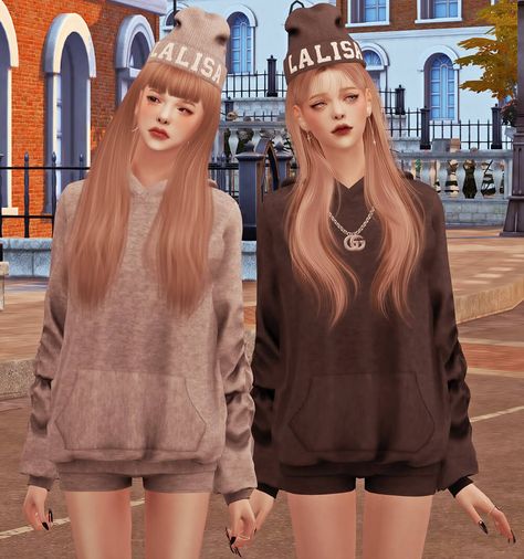 Sims 4 Cc Clothes, Cc Clothing, Lisa Lalisa, Alpha Female, Best Mods, Sims 4 Mods Clothes, Sims 4 Cas, Female Clothing, Sims Community