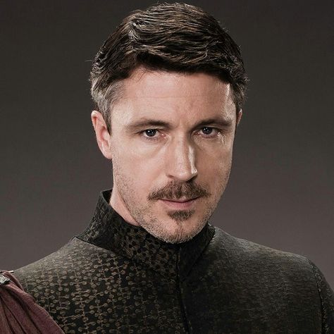 'Littlefinger'  Game Of Thrones. Aiden Gillen, Lord Baelish, King Arthur Legend, Petyr Baelish, Project Blue Book, Aidan Gillen, John Boy, Faceless Men, Fantasy Tv