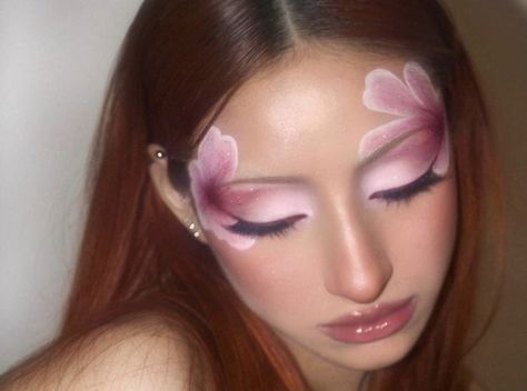 Drag Make-up, Desain Buklet, Ethereal Makeup, Dope Makeup, Creative Makeup Looks, Eye Makeup Art, Makeup Obsession, Makeup Designs, Pretty Makeup