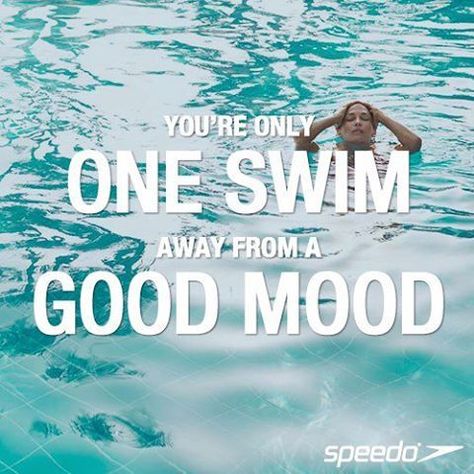 Swim Life Quotes, Swimming Sayings, Swim Team Quotes, Swimming Quotes Funny, Quotes Swimming, Swim Quotes, Pool Quotes, Swimming Motivation, Swimming Memes