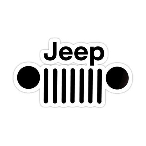 Jeep Art, Jeep Stickers, Vintage Jeep, Radiator Springs, Ipad Ios, Jeep Stuff, Jeep Renegade, Jeep Life, Anchors