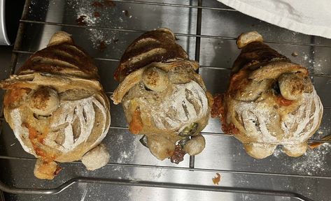 Sourdough Designs, Making Gnomes, Send Help, Geek Stuff, I Can, Canning