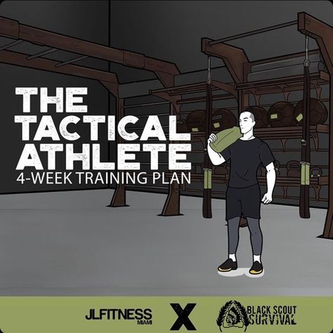 The Tactical Athlete (Fitness Program) Tactical Workout Training, Tactical Workout, Barbell Wod, Special Forces Workout, Bjj Workout, Survival Fitness, Tactical Athlete, Spartan Workout, Crossfit Program