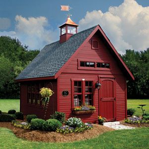 Browse online, then visit us in Ellington, Connecticut or order through our website. High quality indoor and outdoor furniture and decor. Red Shed, Outdoor Buildings, House Shed, Barns Sheds, Backyard Sheds, Backyard Shed, Potting Sheds, Outdoor Sheds, Wood Shed