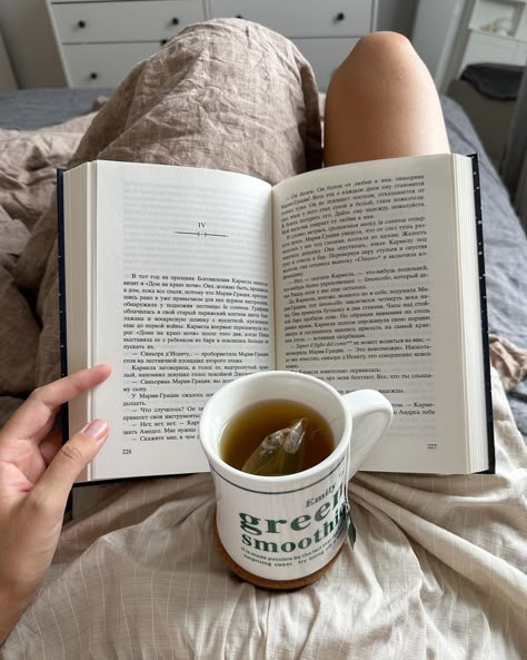 Reading With Tea Aesthetic, Reading Lots Of Books, Reading Books Vision Board, Read Vision Board, Books And Tea Aesthetic, Lectura Aesthetic, Studying In A Library, Reading A Book Aesthetic, Reading Vision Board