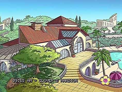 Totally Spies Room Decor, Totally Spies Aesthetic Apartment, Totally Spies House, Totally Spies Wallpaper, Totally Spies Aesthetic, Clover Totally Spies Aesthetic, Totally Spies Background, Totally Spies Laptop Wallpaper, Totally Spies Wallpaper Pc