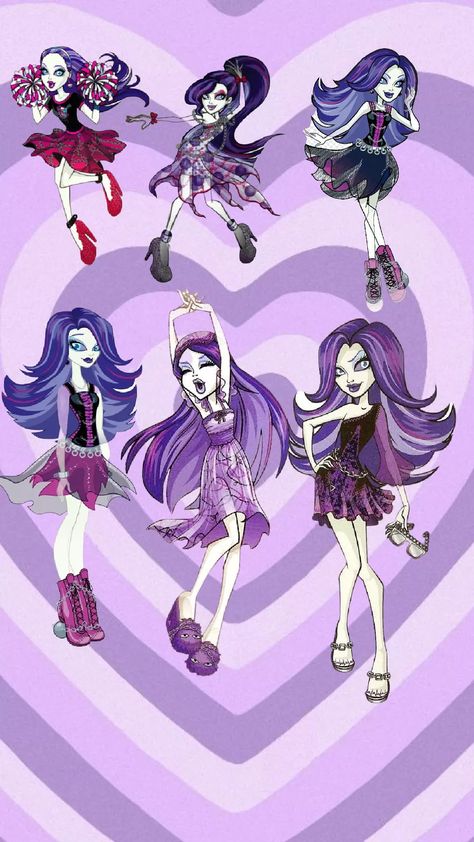 Spectra Halloween Costume, Spectra Costume, Spectra Monster High, Monster High Spectra Vondergeist, Monster High Spectra, Monster High Room, Monster High Cosplay, Spectra Vondergeist, Moster High