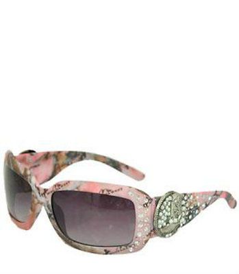 Montana West Rhinestone Pink Camo Western Boot Sunglasses | eBay Pink And Camo Outfit, 2000s Fashion Pink, Camo Aesthetic, Trashy Aesthetic, Trashy Y2k Aesthetic, Camo Nails, Cowgirl Bling, Camo And Pink, Rhinestone Sunglasses