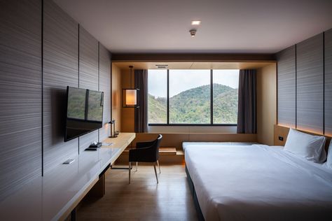 Arize Hotel - Picture gallery Modern Hotel Bedroom, Bedroom Furniture Wood, Bed Room Furniture, Star Bedroom, Standard Hotel, Wood Bedroom Furniture, Hotel Room Design, Hotel Bedroom, Furniture Wood