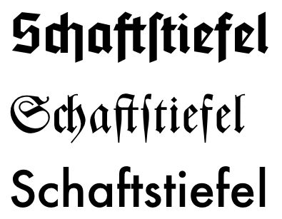 German Font, Design Movie Poster, Times Font, Gothic Script, Script Alphabet, Daniel Craig James Bond, Poster Project, Gothic Fonts, Photoshop Images