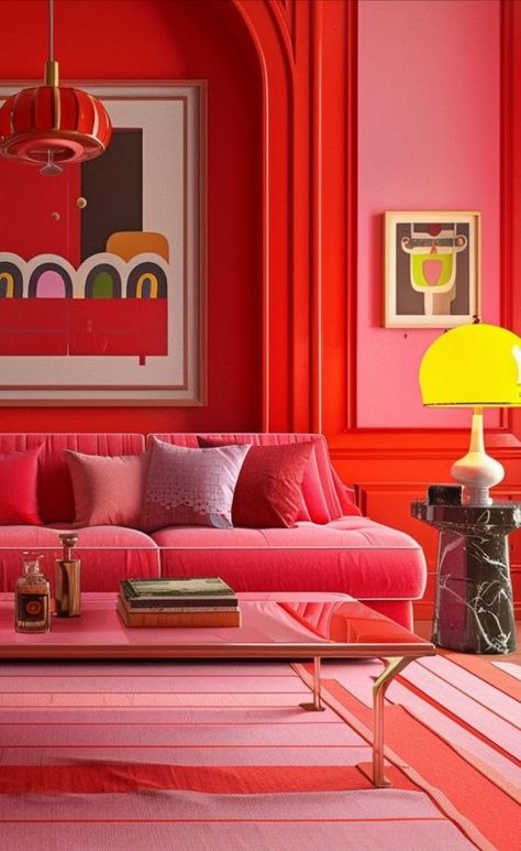 Wes Anderson Office, Wes Anderson Interior Design, Wes Anderson Interior, Wes Anderson Room, Wes Anderson Design, Quirky Furniture, Wes Anderson Style, Miami Interior Design, French Apartment