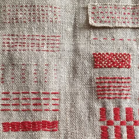 Ekta Kaul, Selvedge Magazine, Boro Stitching, Sashiko Boro, Boro Sashiko, Kantha Embroidery, Sashiko Embroidery, Visible Mending, Kantha Quilts