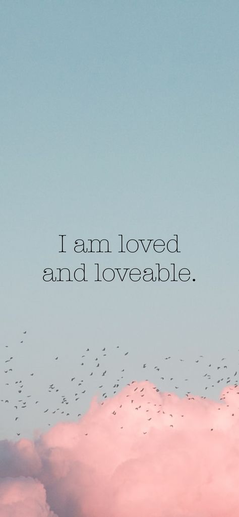 Am I Loveable, I Am So Loved, I Am A Good Person, I Am Loveable, I Am Lovable, I Am Whole, I Am Loved, Abraham Hicks Quotes Relationships, Find Myself Quotes