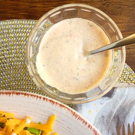 Creamy Horseradish Salad Dressing, Creamy Horseradish Dressing, Horseradish Ranch Dressing, Horseradish Mustard Sauce, Recipes With Horseradish Sauce, Horseradish Salad Dressing, Steakhouse Salad Dressing, Horseradish Vinaigrette, Steak Salad Dressing