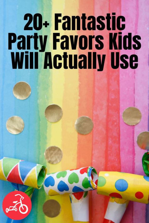 Party Favors: Best Birthday Party Favor Ideas for Kids Best Birthday Party Favors, Easy Kids Party Favors, 4 Year Birthday Party Favors, Bubbles Party Favors, Classroom Birthday Party Favors, Unique Birthday Party Favors, Montessori Party Favors, Disco Party Favors For Kids, Non Candy Party Favors