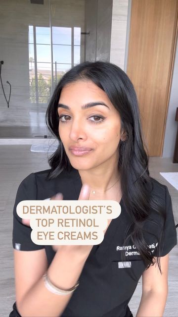 Dr. Ramya Garlapati on Instagram: "Here are my top #retinol eye cream picks…⁣ ⁣ 𝐁𝐞𝐬𝐭 𝐟𝐨𝐫 𝐬𝐞𝐧𝐬𝐢𝐭𝐢𝐯𝐞 𝐬𝐤𝐢𝐧 @larocheposayusa Redermic R Retinol Eye Cream⁣ ⁣ 𝐁𝐞𝐬𝐭 𝐟𝐨𝐫 𝐝𝐫𝐲 𝐬𝐤𝐢𝐧 @aveneusa Thermal Retinal Eyes⁣ ⁣ 𝐁𝐞𝐬𝐭 𝐝𝐫𝐮𝐠 𝐬𝐭𝐨𝐫𝐞 𝐨𝐩𝐭𝐢𝐨𝐧 @neutrogena Rapid Wrinkle Repair Eye Cream & @olay Regenerist Retinol24 MAX Night Eye Cream⁣ ⁣ 𝐁𝐞𝐬𝐭 𝐨𝐯𝐞𝐫𝐚𝐥𝐥 @muradskincare Retinol Youth Renewal Serum⁣ ⁣ 𝐁𝐞𝐬𝐭 𝐨𝐯𝐞𝐫𝐚𝐥𝐥 (less expensive) @rocskincare Best Eye Cream For Wrinkles, Roc Eye Cream, Some By Mi Retinol Eye Cream, Eye Cream For Wrinkles, Neutrogena Rapid Wrinkle Repair, Roc Retinol Night Serum Capsules, Drugstore Eye Cream, Advanced Clinicals Retinol, Retinol Intense Eye Cream