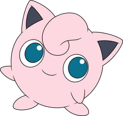 Jigglypuff Costume, Easy Pokemon Drawings, Pokemon Halloween Costume, Pink Characters, Pokemon Pink, Easy Pokemon, Pikachu Raichu, Pokemon Jigglypuff, Hulk Character