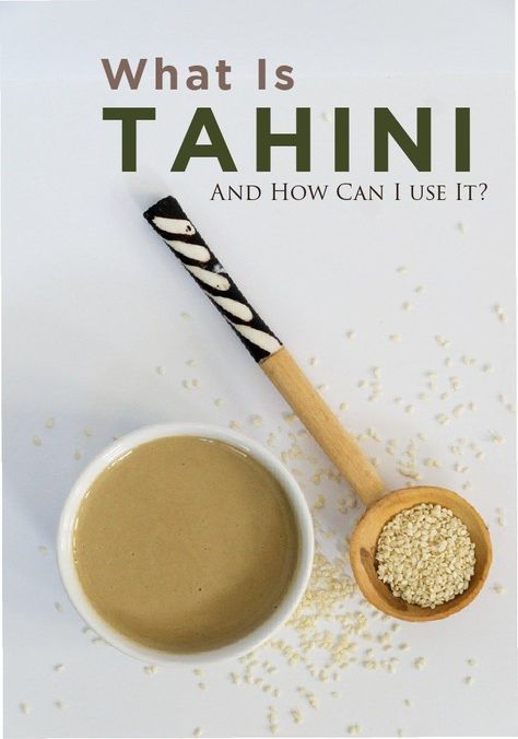 What is Tahini? - Eat Your Way Clean What Is Tahini, Benefits Of Sesame Seeds, How To Make Tahini, Lime Salad Dressing, Speed Up Your Metabolism, Homemade Tahini, Tahini Recipe, Tahini Paste, Recipe From Scratch