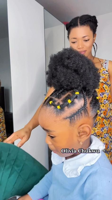 Olivia Chukwu on Reels | Taylor Swift · august Olivia Chukwu, Taylor Swift August, Kids Hairstyle, Hair Transformation, Kids Hairstyles, Hair Tutorial, Taylor Swift, Swift, Natural Hair Styles