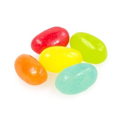 Caribbean Punch, Jelly Bean Flavors, Sweet Factory, Island Breeze, Just Born, Fruit Jelly, Jelly Bean, Set Sail, Tropical Fruit