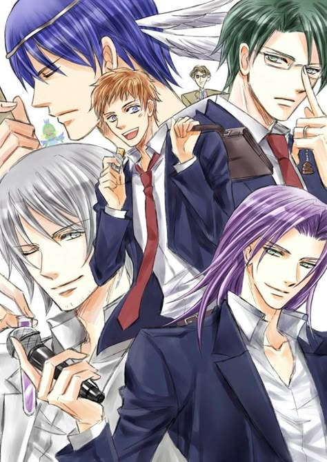 Gakuen Handsome, Pretty Characters, Real Anime, Kill People, Comic Games, Drawing Reference Poses, Funny Anime Pics, Movies Showing, Anime Funny