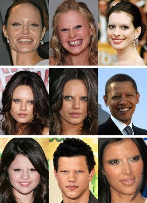 celebs with no eyebrows. Holy crap never realize how big a difference your eyebrows make @Beth McPherson Celebrities Without Eyebrows, 웃긴 사진, Can't Stop Laughing, Humor Memes, Have A Laugh, Laughing So Hard, Bones Funny, Funny Cute, Famous People