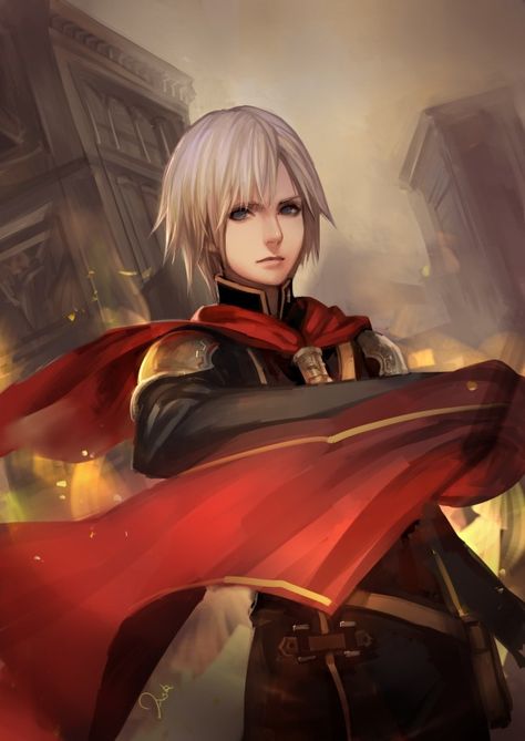 Final Fantasy Type 0, Final Fantasy Cloud Strife, Fantasy Wallpapers, Final Fantasy Cloud, Final Fantasy Vi, Final Fantasy Collection, Gaming Anime, Final Fantasy Artwork, Final Fantasy X