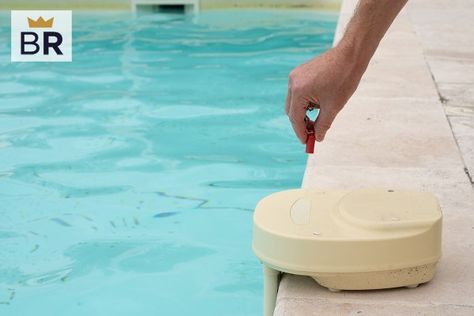 5 Best Pool Alarms - Aug. 2022 - BestReviews Pool Alarms, Round Pool, Diy Pool, Cool Pools, How To Make Money, Pool, Models, Reading