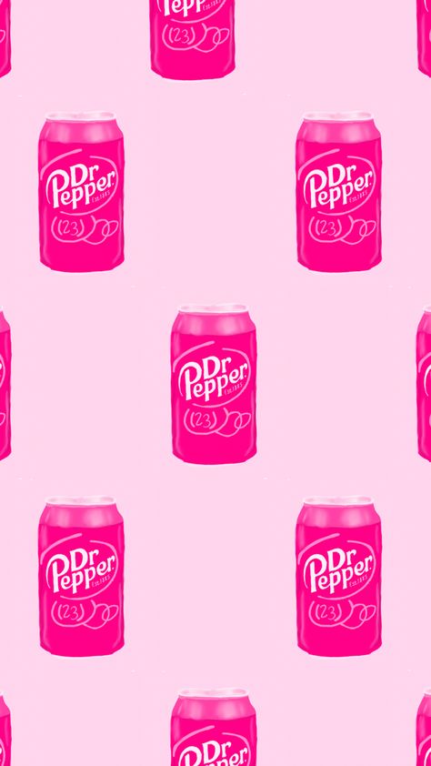 Dr Pepper Wallpaper, Pepper Wallpaper, Iphone Wallpaper Preppy, Cute Home Screen Wallpaper, Wallpaper Iphone Boho, Cute Summer Wallpapers, Heart Iphone Wallpaper, Wallpaper Iphone Summer, Iphone Wallpaper Pattern