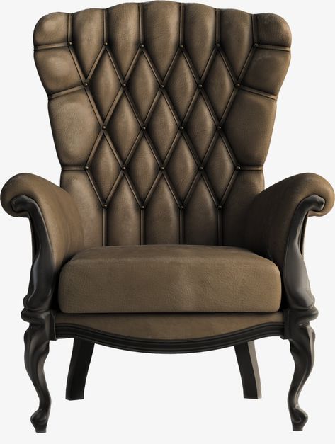 Royal Chair, Whiskey Room, Brown Leather Chairs, Background Wallpaper For Photoshop, Blue Chair, Diy Chair, Take A Seat, Eames Lounge Chair, Chair Covers