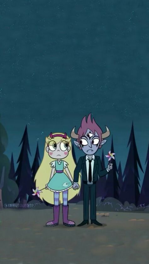 Lockscreen/Homescreen Wallpaper (Phone)  Star vs The Forces of Evil (StarTom: Star Butterfly and Tom Lucitor)  *feel free to use!* Star Vs Forces Of Evil Star And Tom, Star Vs The Evil Forces Wallpaper, Tom And Star Butterfly, Star Vs The Forces Of Evil Wallpaper, Star Butterfly X Tom, Star Vs The Forces Of Evil Tom, Tom From Star Vs Forces Of Evil, Star And The Forces Of Evil, Tom Star Vs The Forces Of Evil