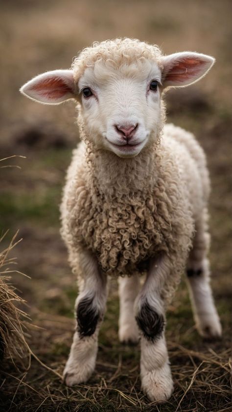 Sheep Reference Photo, Lamb Reference, Lamb Photo, Sheep Photos, Lamb Animal, Lamb Pictures, Lamb Farm, Lamb Photography, Lamb Tattoo