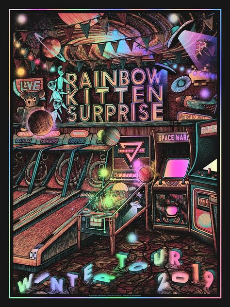 Poster art for Rainbow Kitten Surprise Rainbow Kitten Surprise Posters, Rainbow Kitten Surprise Wallpaper, Rainbow Kitten Surprise Aesthetic, Rainbow Kitten Surprise Poster, Rainbow Kitten Surprise Lyrics, Rainbow Kitten Surprise Tattoo, Surprise Wallpaper, Rainbow Kitten Surprise, Kitten Surprise