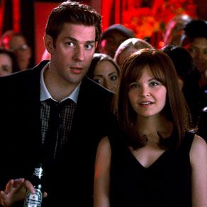 Something Borrowed – Rolling Stone Something Borrowed Movie, Male Bff, Something Borrowed Wedding, Romcom Movies, Ginnifer Goodwin, Ashley Williams, John Krasinski, Guy Friends, Something Borrowed