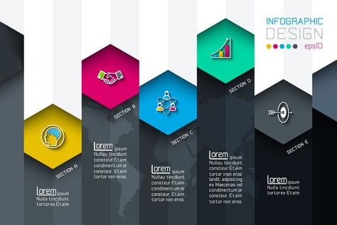 Brand Presentation Layout, Label Shapes, Brand Presentation, Data Visualisation, Presentation Layout, Content Page, 50 Million, Business Icon, Article Design