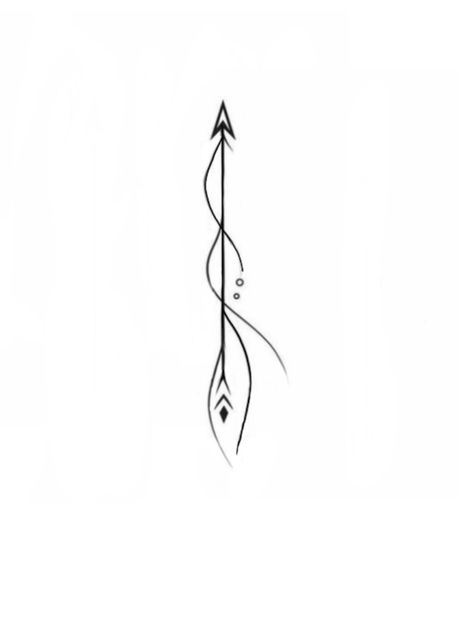 Tattoo Ideas Arrow Design, Feminine Arrow Tattoo Beautiful, Elegant Arrow Tattoos For Women, Travel Arrow Tattoo, Cute Arrow Tattoos For Women, Arrow On Wrist Tattoo, Small Tattoo Arrow, Tattoo Ideas Female Arrow, Abstract Arrow Tattoo