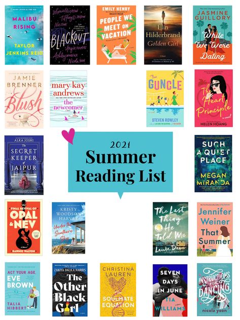 2021 Summer Reading List - My 2021 Summer Reading List Mary Kay Andrews, Act Your Age, Secret Keeper, Summer Reading Lists, The Best Books, Happy Ending, Best Books, Golden Girl, Best Of The Best