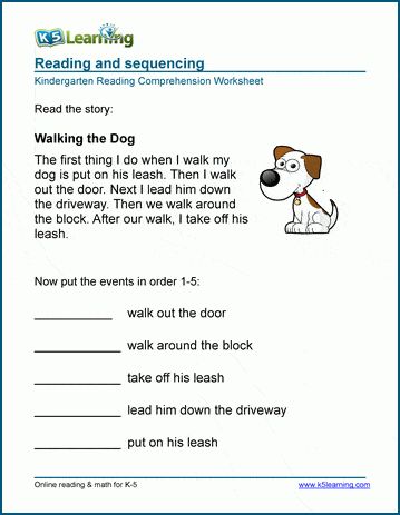 Sequencing Activities 1st Grade, Sequencing Kindergarten, Sequence Worksheet, Sequencing Stories, Sequence Of Events Worksheets, Story Sequencing Worksheets, Sequencing Events, For Kindergarten, Reading Exercises