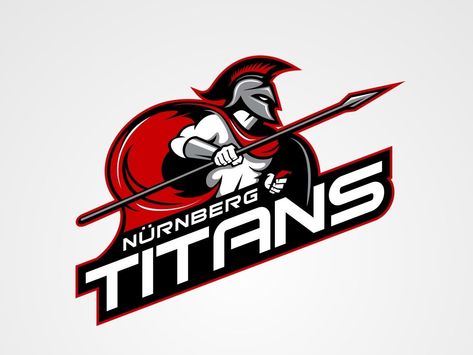 Nürnberg Titans logo minimal icon flat vector design illustration branding illustrator logo warior lacrose titans Titan Logo Design, Titans Logo Design, Spartan Logo Design, Warrior Illustration, Gym Architecture, Minimal Icon, Titans Logo, Greek Titans, Titan Logo