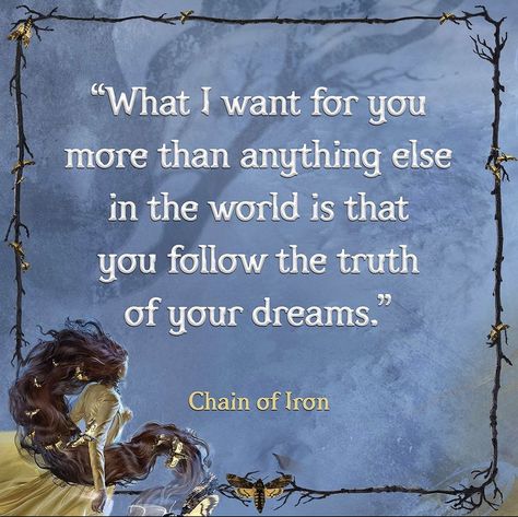 Chain Of Iron Cassandra Clare, Chain Of Iron Quotes, Chain Of Iron, Shadowhunter Books, Cassandra Clare Quotes, Shadowhunter Quotes, Af Quotes, Bookish Quotes, Shadowhunters Tv Show