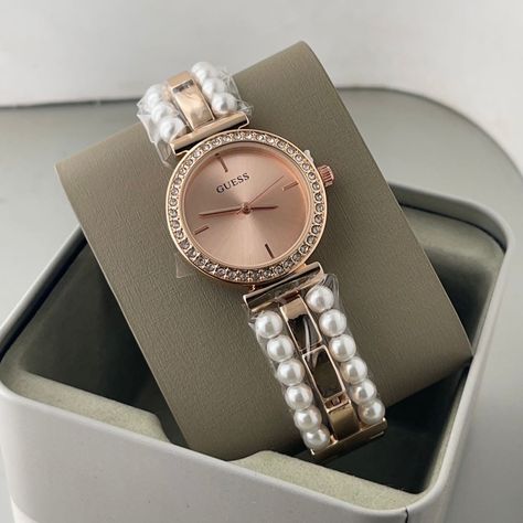 Guess ladies watch 899/-₹ free shipping �👍👍👍👍👍👍👍👍👍👍 Guess Women Watches, Guess Watch, Ladies Watch, Watch Collection, Womens Watches, Free Shipping, Quick Saves