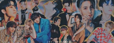 Header/facebook cover Nct Dream Wallpaper, Dream Wallpaper, Nct Wallpaper, Facebook Cover, Nct Dream, Nct, Art