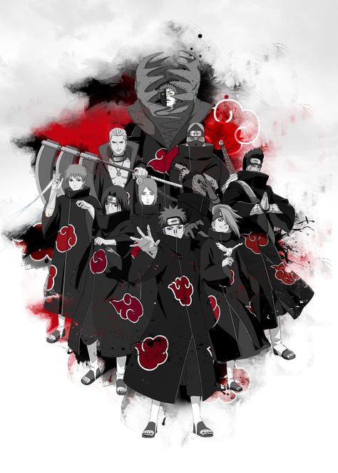 Akatsuki Wallpapers, Naruto Pic, Akatsuki Clan, Itachi Uchiha Live Wallpapers, Naruto And Shikamaru, Sharingan Wallpapers, Star Bus, Itachi Akatsuki, Mickey Hands