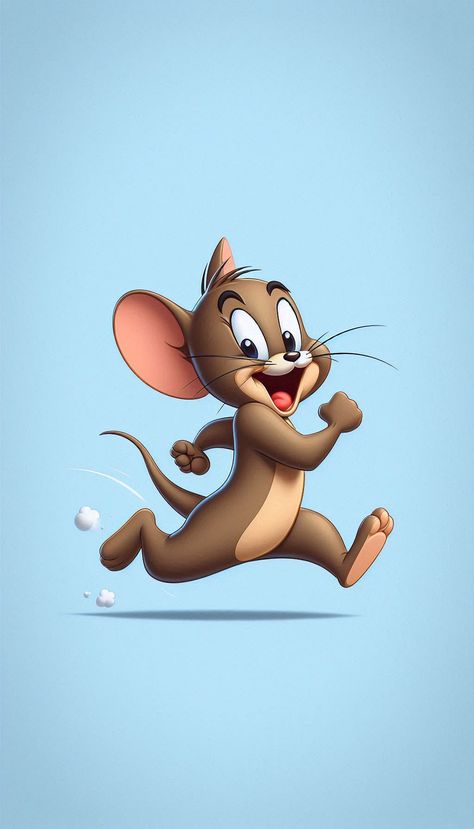 😼🪤🐭 Jerry Images For Dp, Tom And Jerry Wallpaper, Jerry Wallpaper, Doraemon Doraemon, Jerry Images, Jerry Wallpapers, Camera Cutout, Tom And Jerry Pictures, Tom And Jerry Wallpapers