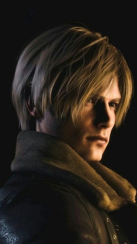 Resident Evil 4 Leon Wallpaper, Resident Evil 4 Leon Fanart, Resident Evil Leon Wallpapers, Leon Resident Evil Fanart, Leon Resident Evil 4 Remake, Resident Evil 4 Leon, Leon Resident Evil, Resident Evil 4 Remake, Foto Top