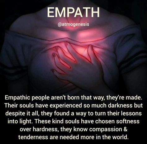 Empath Warrior, Different Types Of Empaths, Empathy Art, Warrior Empath, Two Empaths In Love, Empathic People, Empaths Be Like, Empath Traits, Empath Abilities